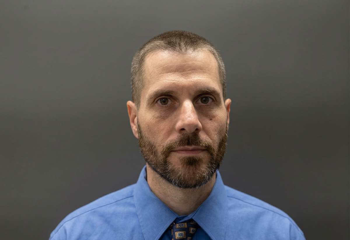 Gosport Man Arrested for Theft in Latest Owen County Sheriff’s Bookings