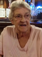 Martha Muse Obituary