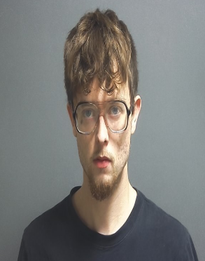 Linton Man Faces Felony Firearm Theft Charge Among Nine Greene County Jail Bookings