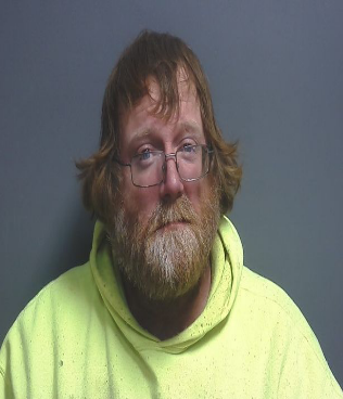 Greene County Jail Report: Anderson Man Facing Felony Intimidation Charge Held Without Bond