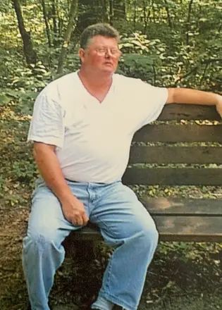 Ellis Halcomb Obituary