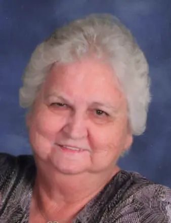 Ruby Jean Gibbs Williams Obituary