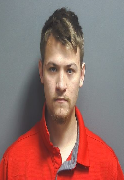 Jasonville Man Arrested for Child Solicitation Among Recent Greene County Bookings