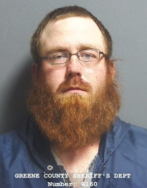 Linton and Surrounding Areas See Multiple Arrests for Domestic Battery and Theft