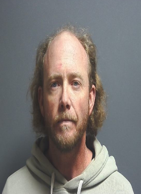 Spencer Man Arrested on Felony Domestic Battery Warrant; Multiple Bookings Reported in Greene County
