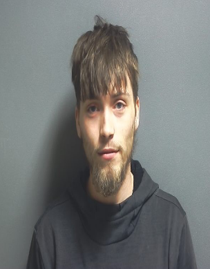 Linton Man Faces Felony Resisting Law Enforcement Charge Following Greene County Arrests