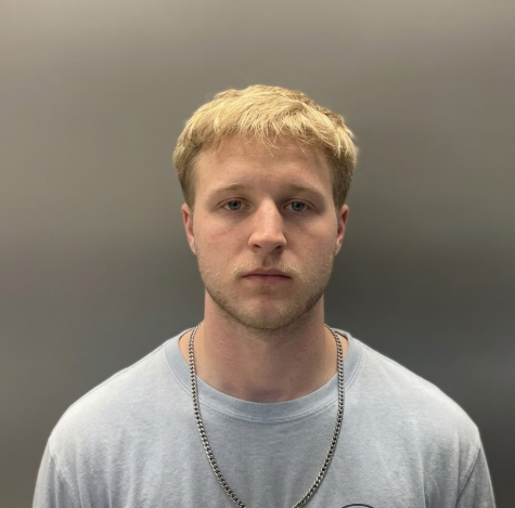 Spencer Man Arrested Following Alleged Hit-and-Run and Public Intoxication