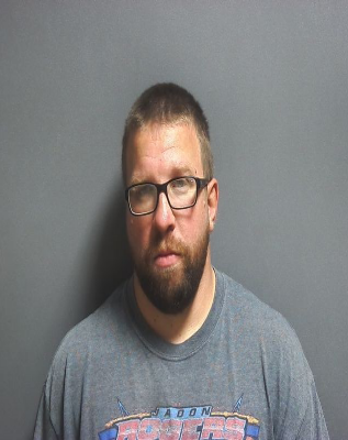 Worthington Man Facing Felony Domestic Battery Charge Following Recent Greene County Arrests
