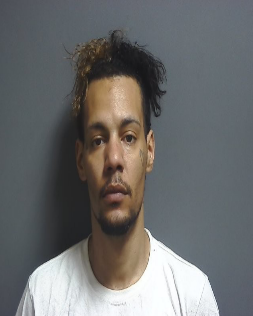 Bloomfield Man Jailed on Felony Methamphetamine Possession Charge