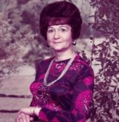 Juanita Fay Adkins Obituary