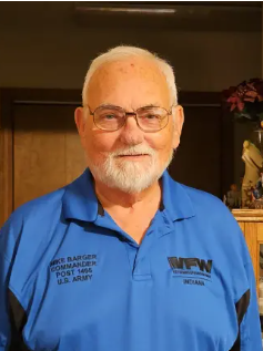 Michael D. Barger Obituary
