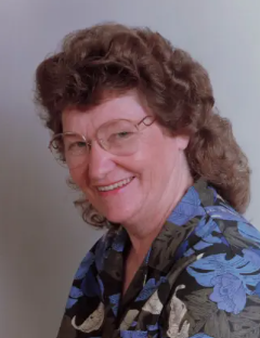 Mildred Louise Freeman Obituary
