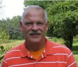 John C. Hayden Obituary