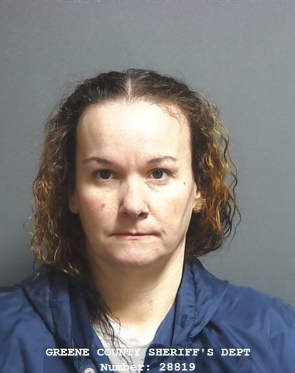 Brazil Woman Arrested on Child Molesting Warrant in Greene County