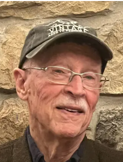 Donald Bruce Bates Obituary