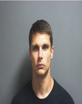 Bloomington Man Arrested on Felony Domestic Battery and Confinement Charges