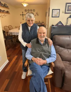 Harry Edward Freeman Obituary