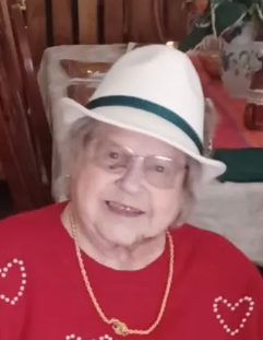 Dagmar G.O. Haeussler Obituary