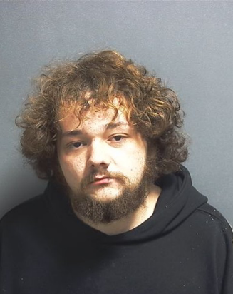 Linton Man Faces Felony Escape, Resisting Law Enforcement, and Domestic Battery Charges Following Greene County Arrests