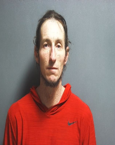 Bloomfield Man Facing Burglary and Theft Charges Tops Greene County Arrests