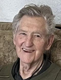 Donald C. Dwyer Obituary