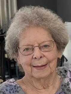 Patricia Shields Obituary