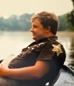 Joseph Allen Sanders Obituary