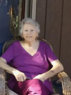 Rose Marie (Cullison) Dwyer