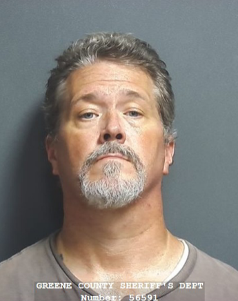 Bloomfield Resident Arrested on Outstanding Battery Warrant