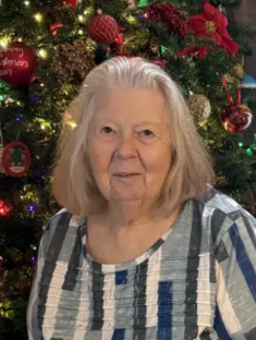 Stella Ruth Welch Obituary