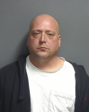 OWI Endangerment Arrest Highlights Latest Greene County Jail Bookings