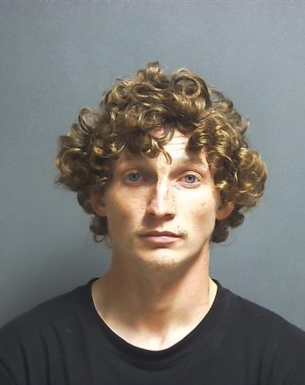 Greene County Arrest Log: Resisting Law Enforcement with a Vehicle