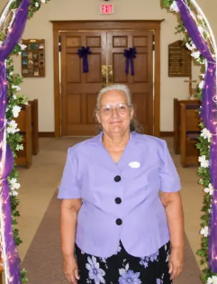 Beulah Faye Stierwalt Obituary