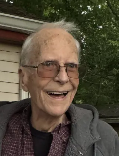Richard Wilson Obituary