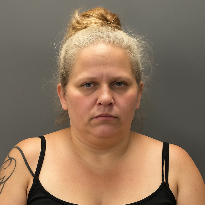 Owen County Arrests 7-29-25