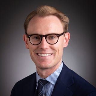 U.S. Secretary of Agriculture Brooke L. Rollins congratulates Tyler Clarkson on his confirmation to serve as General Counsel at the U.S. Department of Agriculture.