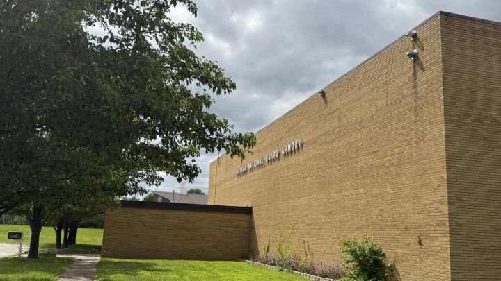 EXCLUSIVE: $150K Loss, Zero Transparency: The Ethical Fallout of Greene County’s Armory Deal