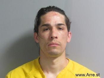 "‘He Put a Gun in My Mouth’: Hymera Man Arrested After Violent Domestic Standoff"