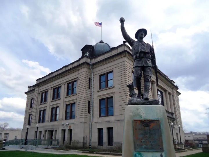 Board of Zoning Appeals Meeting Rescheduled to August 20