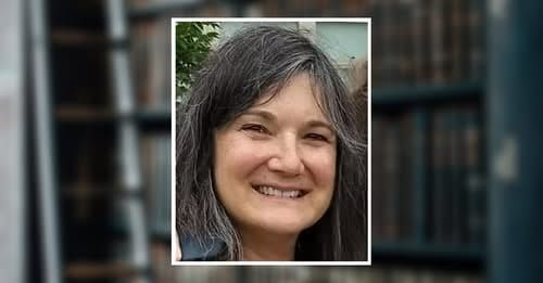 Pamela J Kindrick Obituary