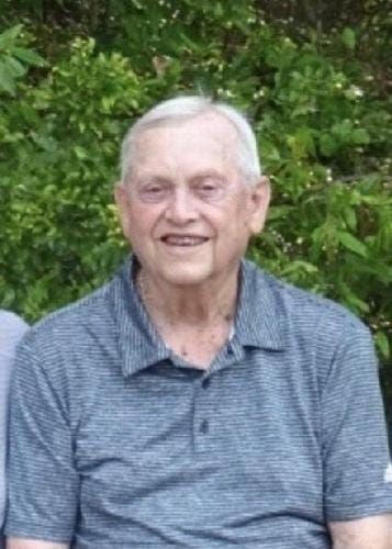 Jerry Allen Beard Obituary