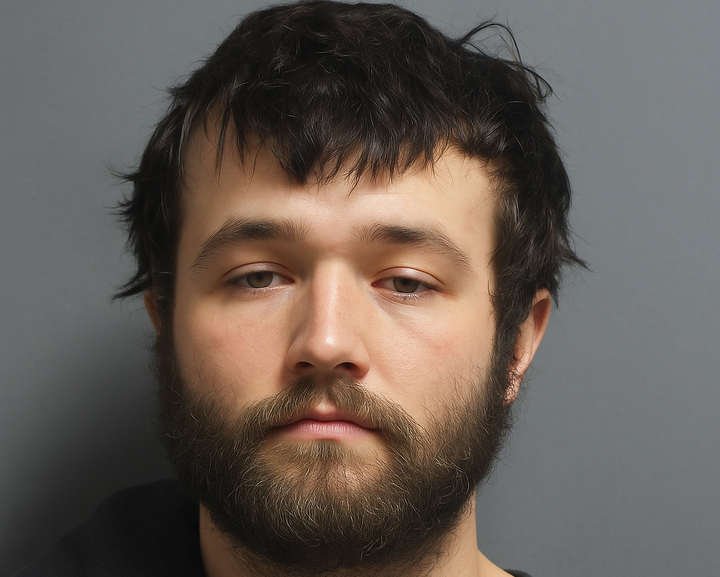 Drunk Driving, Domestic Battery Against Pregnant Woman, Theft, and More: Greene County Jail Logs 8-11-25