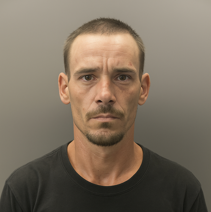 Spencer Man Arrested After Confrontation With Police on Franklin Street