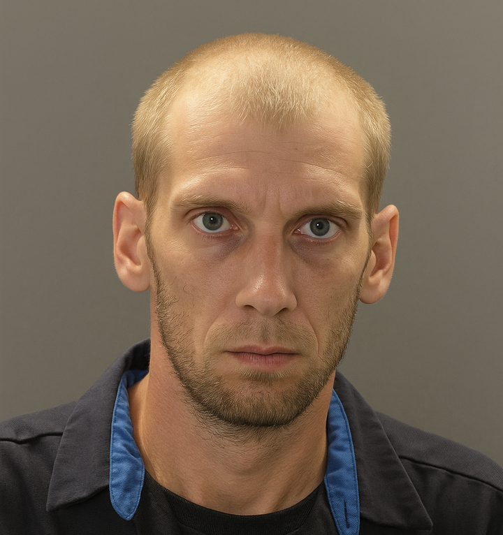 Owen County Man Charged After Violent Confrontation: Criminal Trespass, Domestic Battery, and Residential Entry Alleged