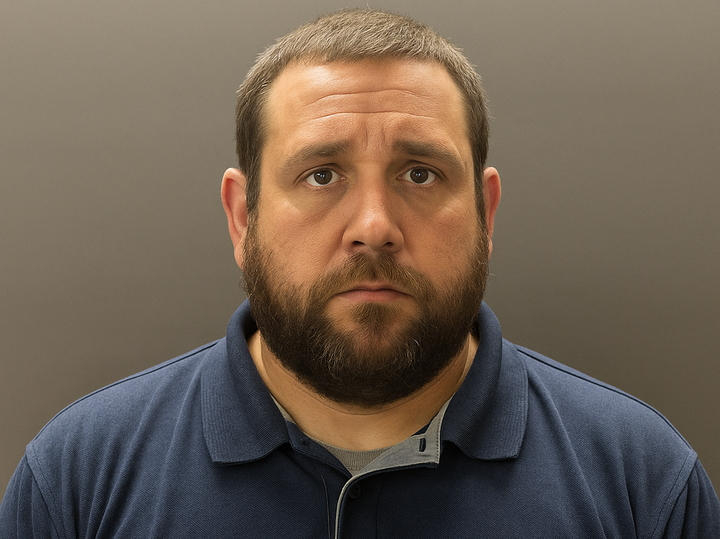 Domestic Battery Charge Recommended Against Owen County Man After School Incident