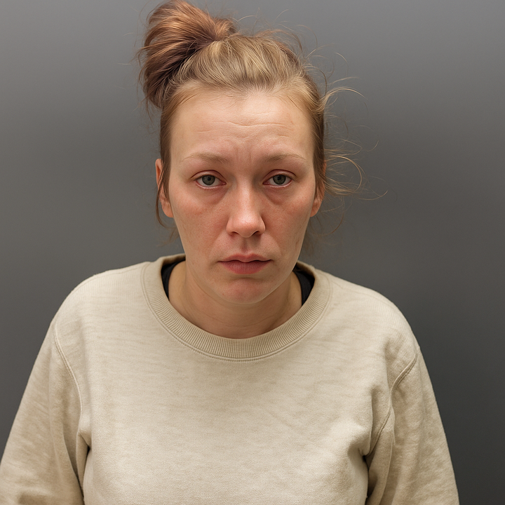 Owen County Arrest Logs 8-28-25