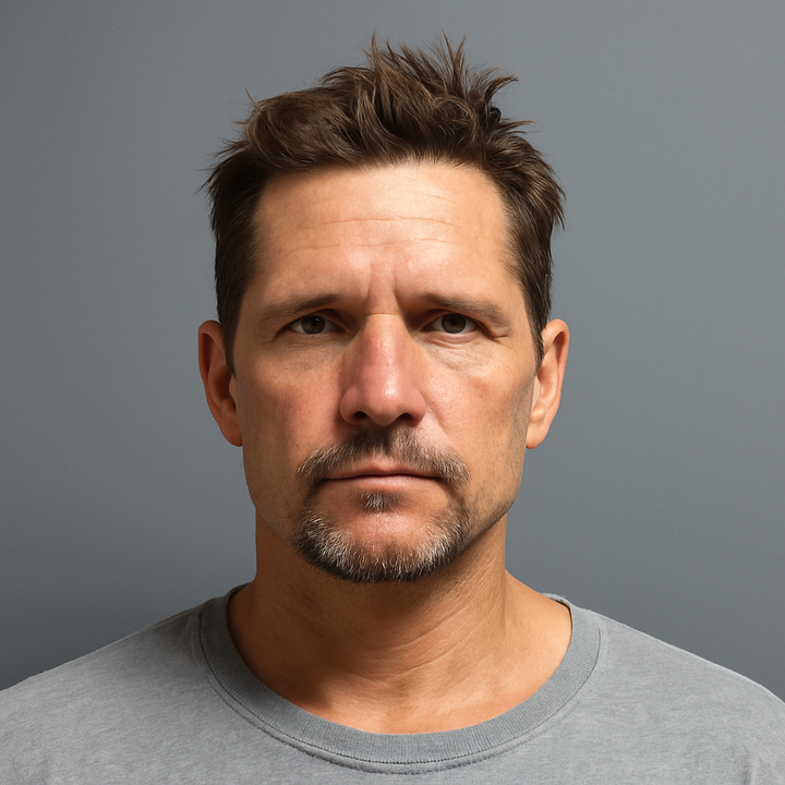 Shoplifting, Intimidation, and Battery: Greene County Arrest Logs 8-6-25