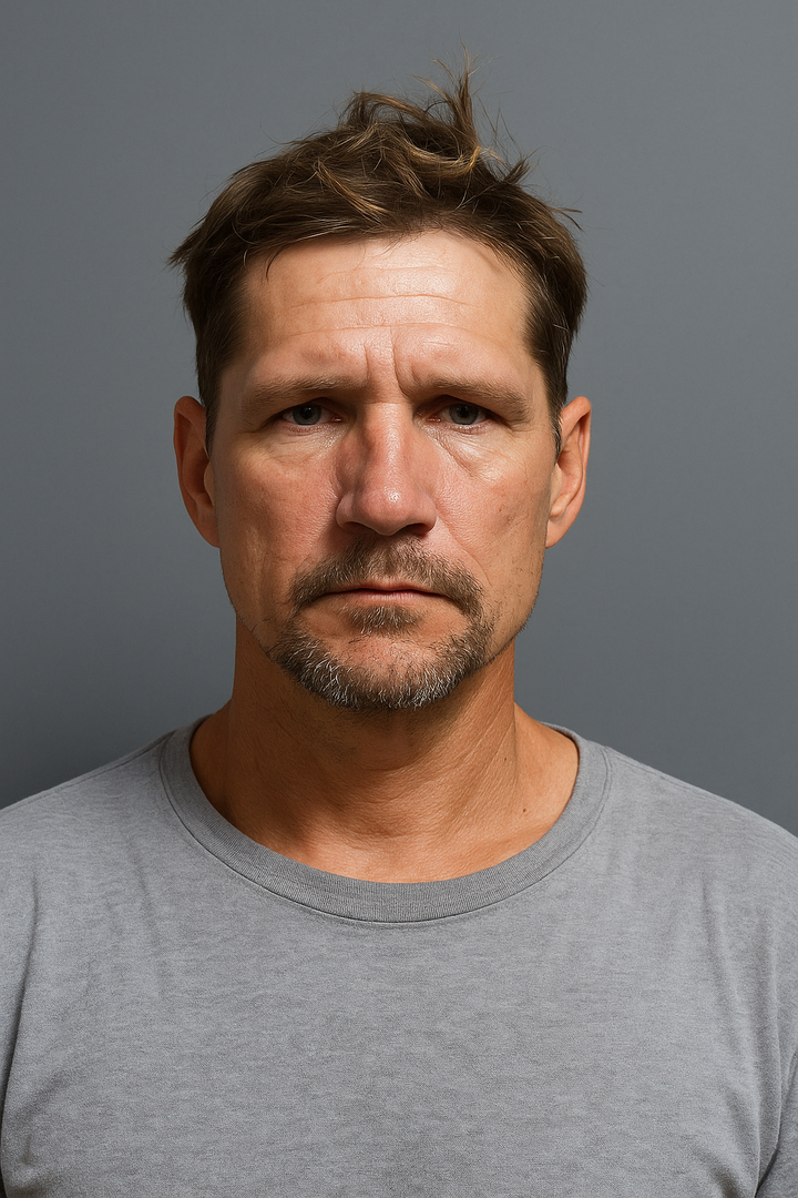 Theft and Shoplifting Greene County Arrest Logs 8-7-25