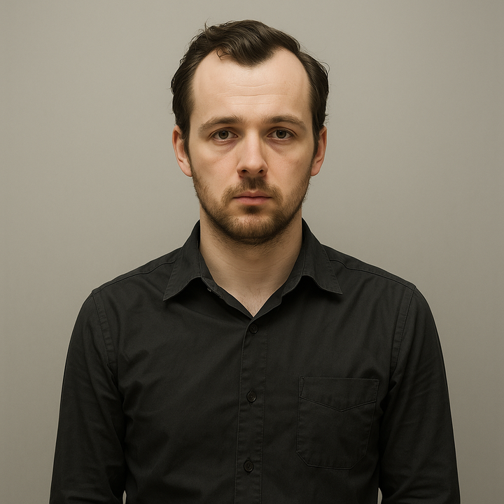 Owen County Arrest Logs 8-8-25