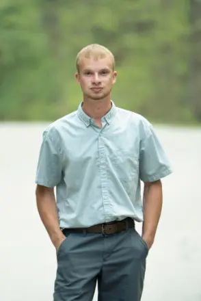 Luke M. Yoder Obituary